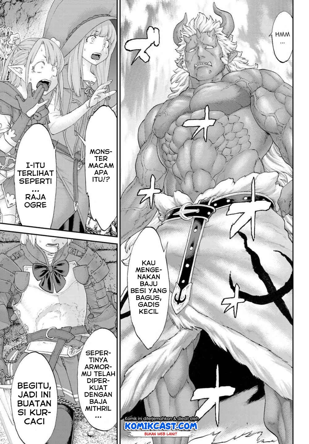 isekai-putin - Chapter: 23