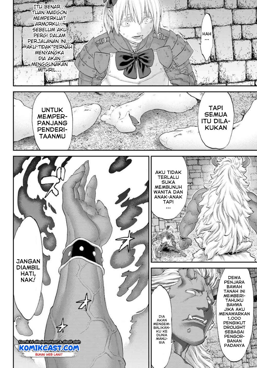 isekai-putin - Chapter: 23