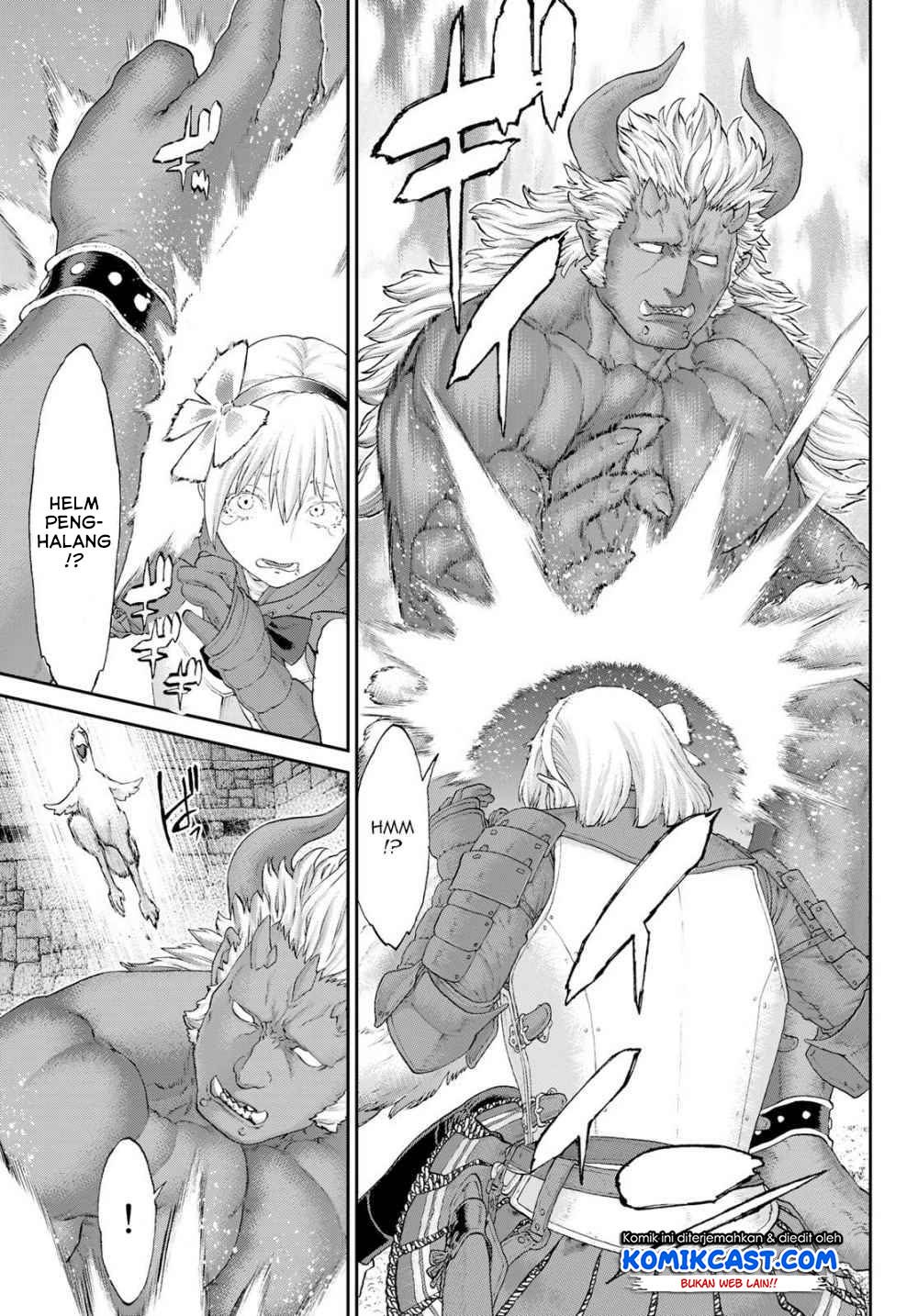 isekai-putin - Chapter: 23