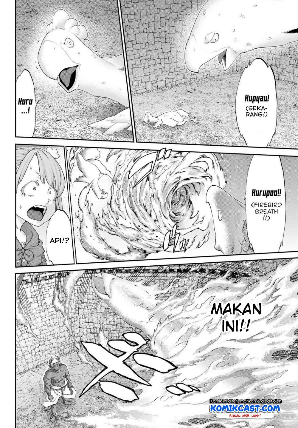 isekai-putin - Chapter: 23