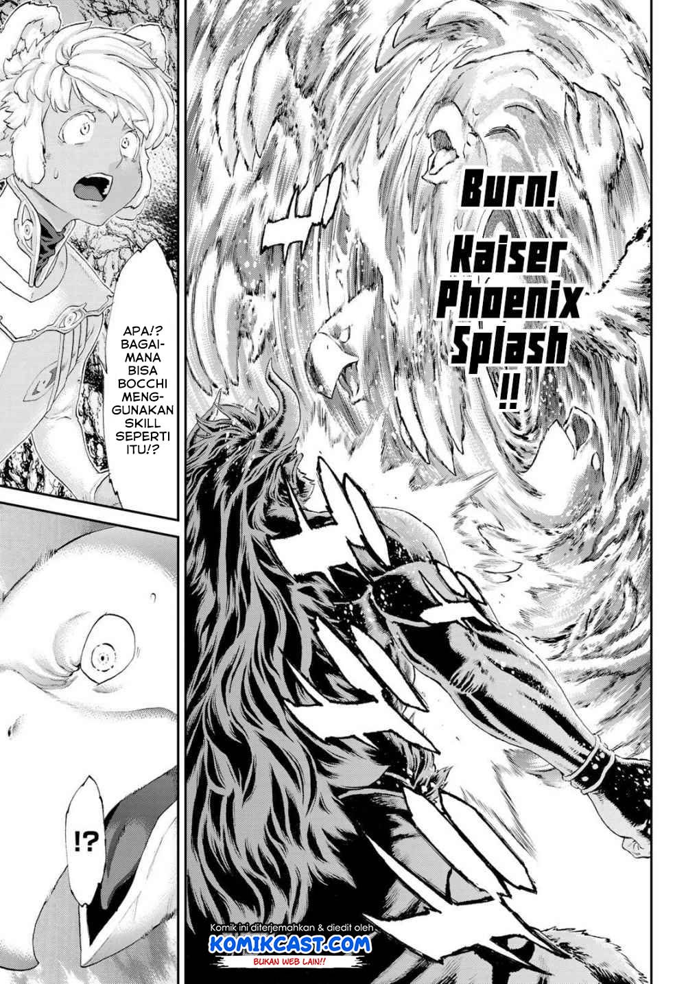 isekai-putin - Chapter: 23