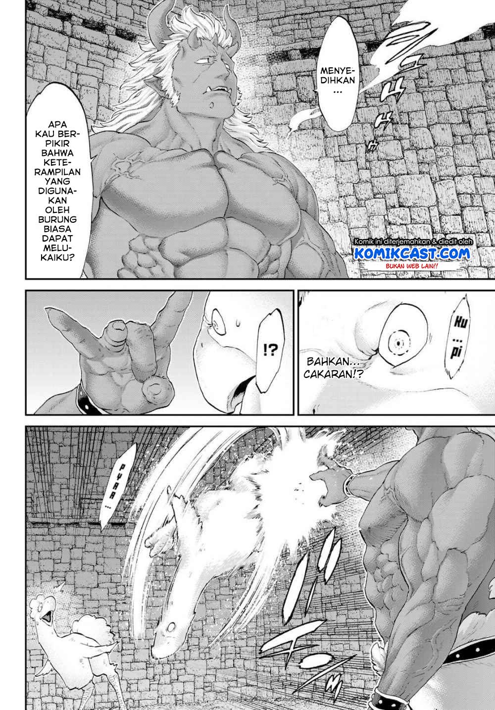 isekai-putin - Chapter: 23