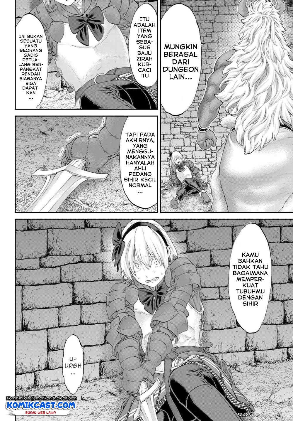 isekai-putin - Chapter: 23
