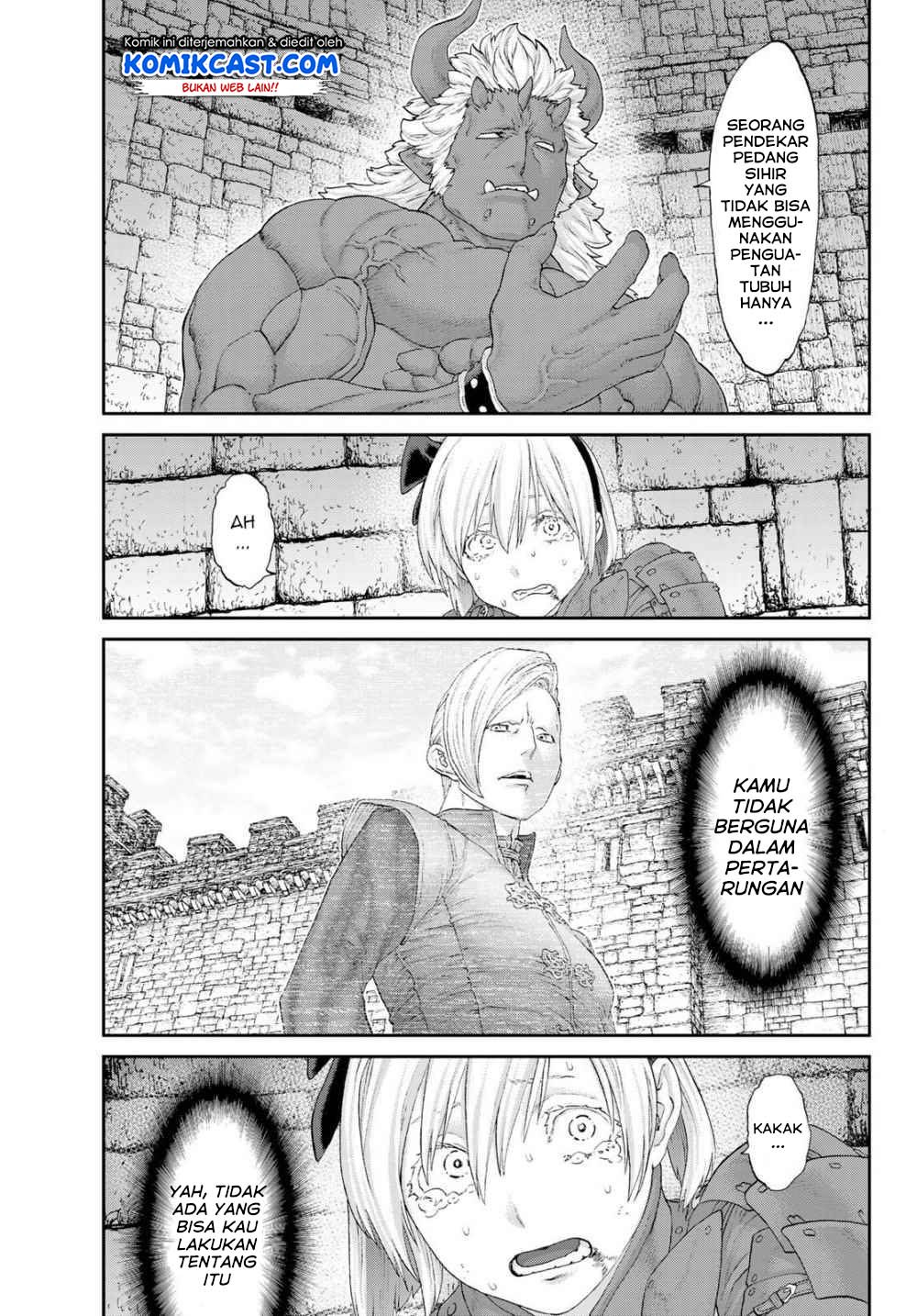 isekai-putin - Chapter: 23