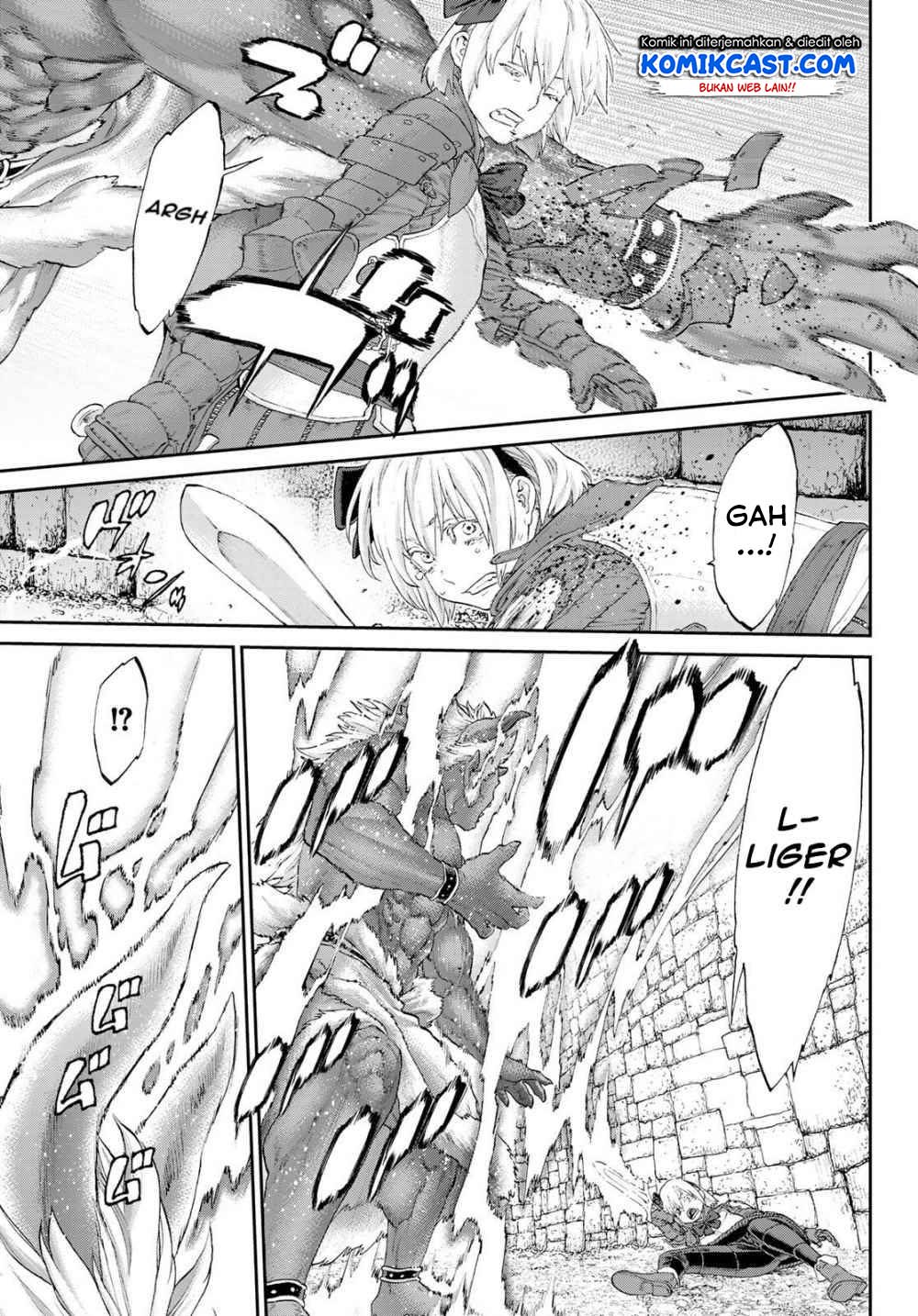 isekai-putin - Chapter: 23