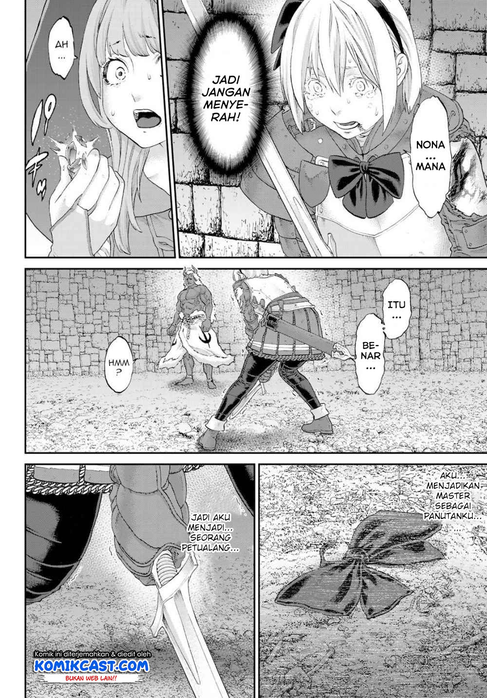 isekai-putin - Chapter: 23