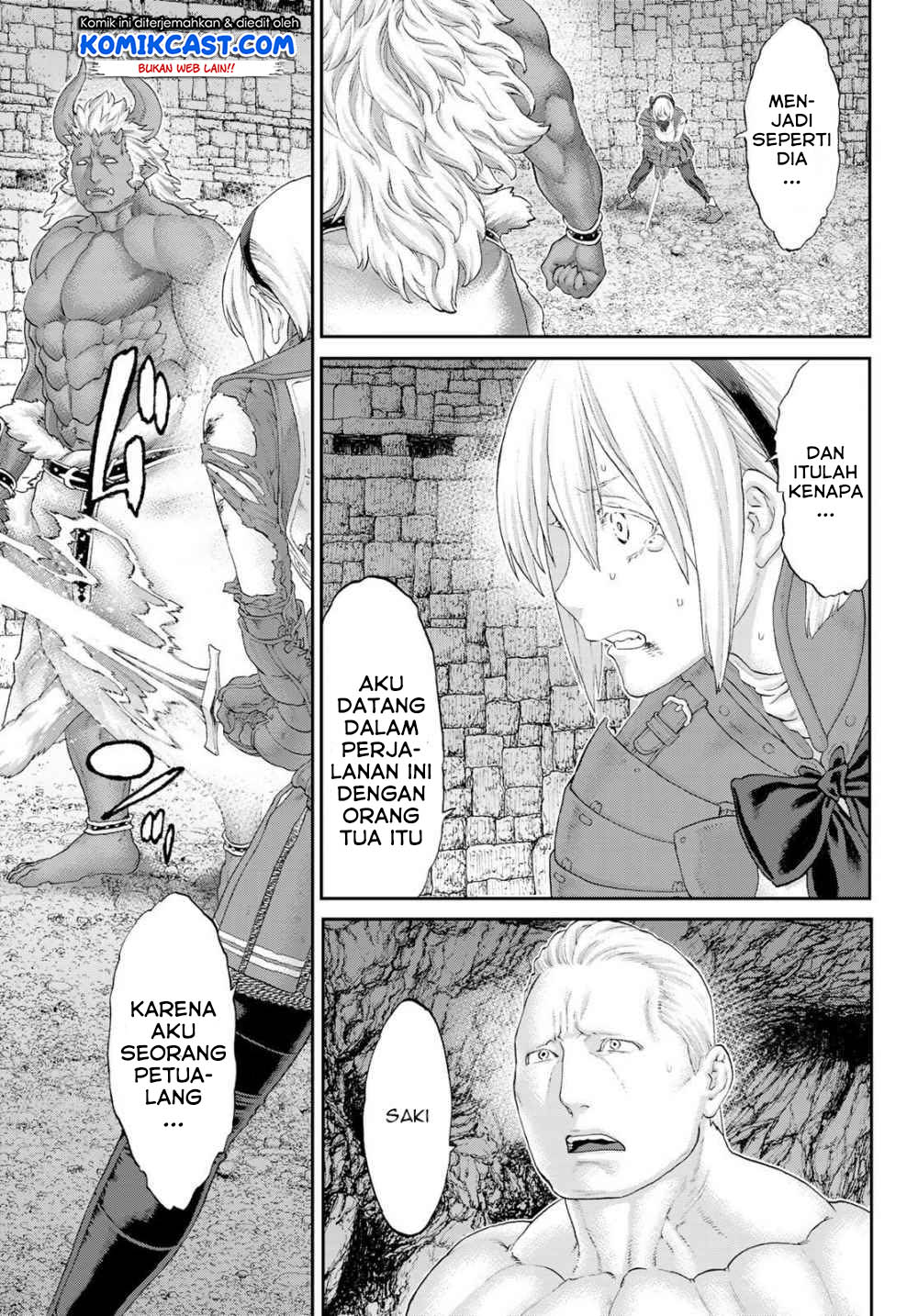 isekai-putin - Chapter: 23