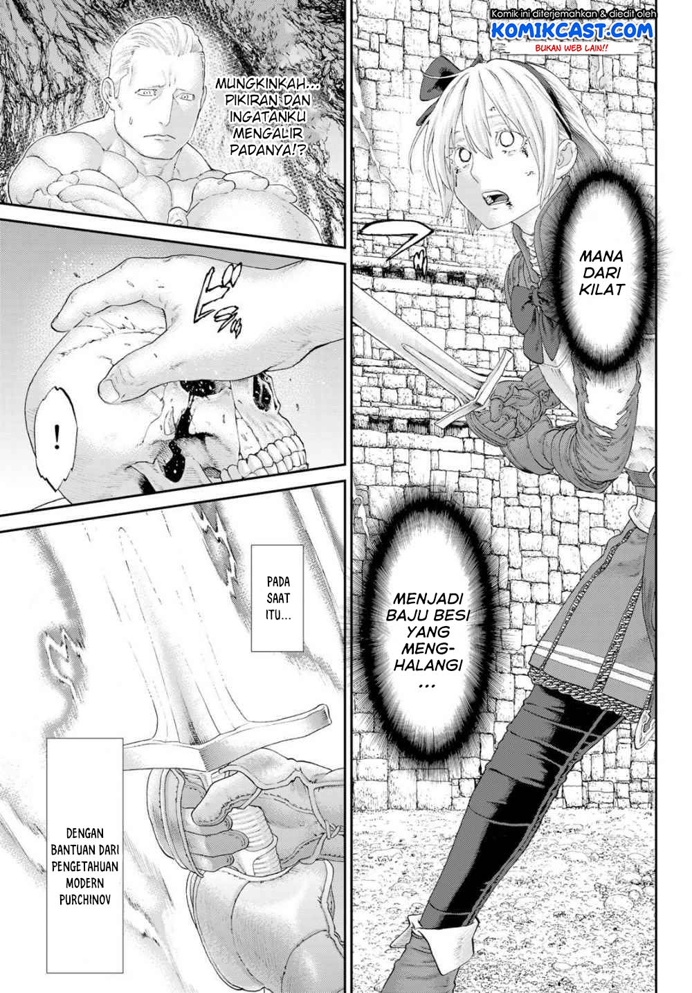 isekai-putin - Chapter: 23