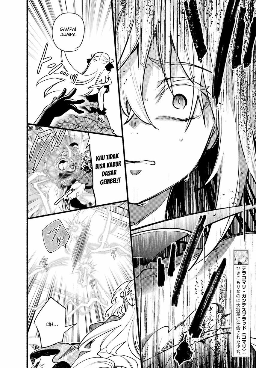 hikikomari-kyuuketsuki-no-monmon - Chapter: 7