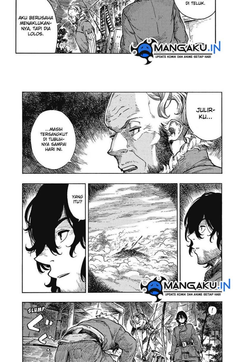 kuutei-dragons - Chapter: 32