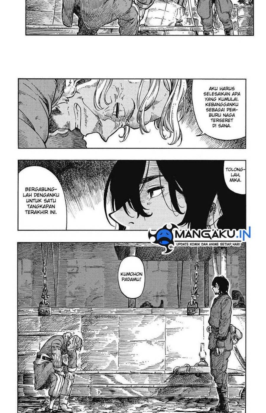 kuutei-dragons - Chapter: 32