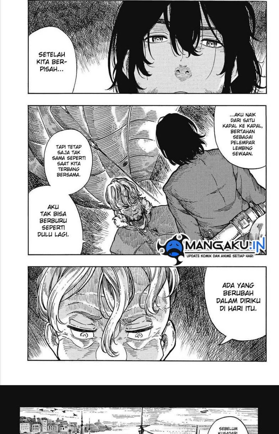 kuutei-dragons - Chapter: 32