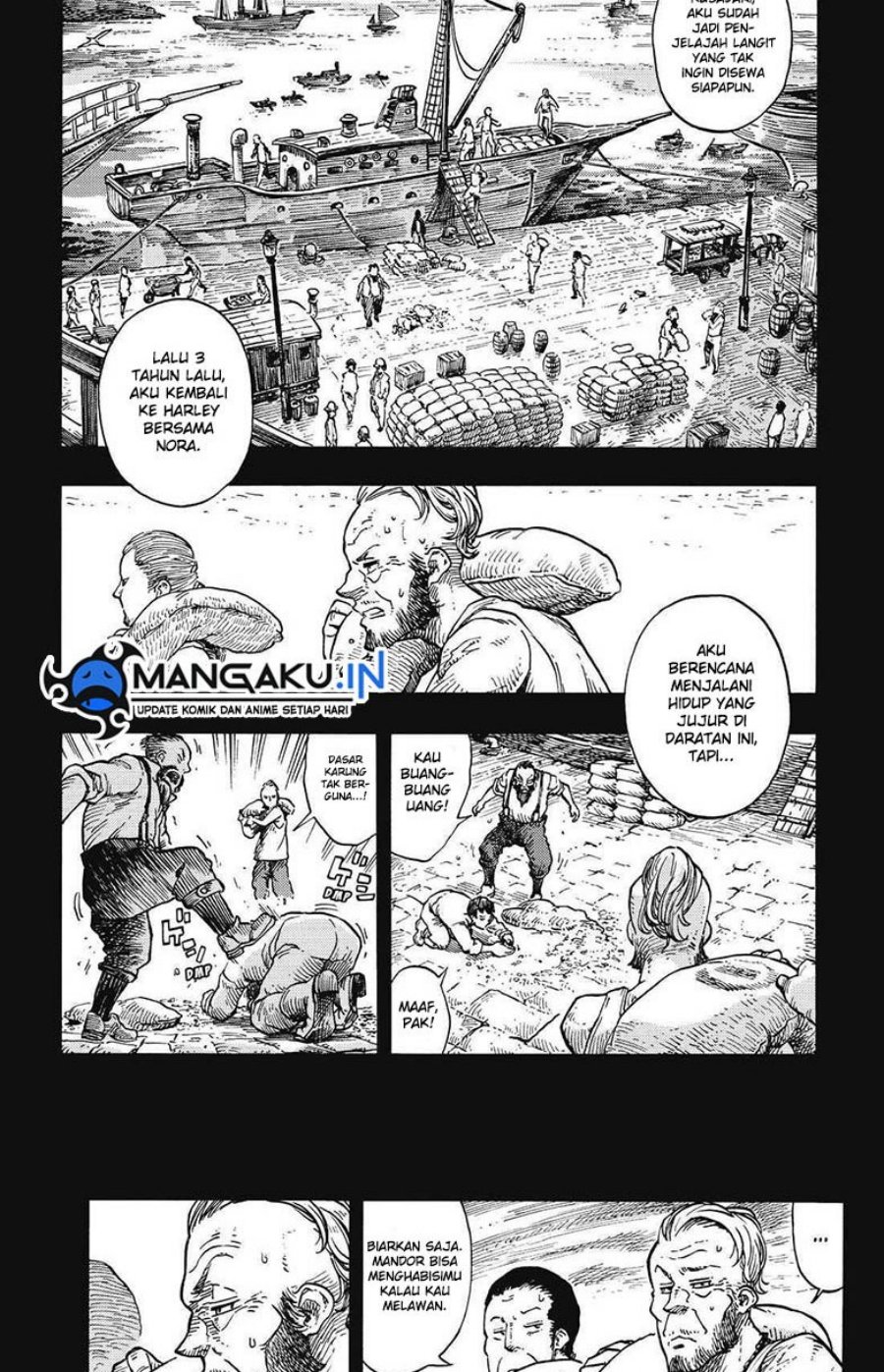 kuutei-dragons - Chapter: 32