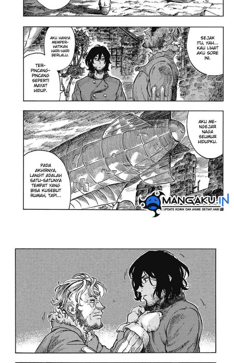 kuutei-dragons - Chapter: 32