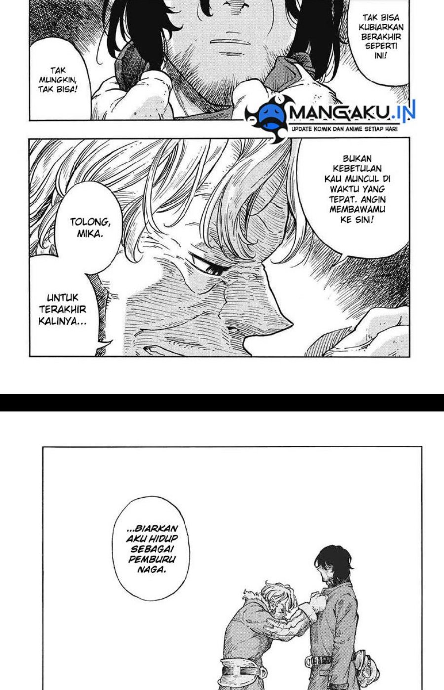 kuutei-dragons - Chapter: 32