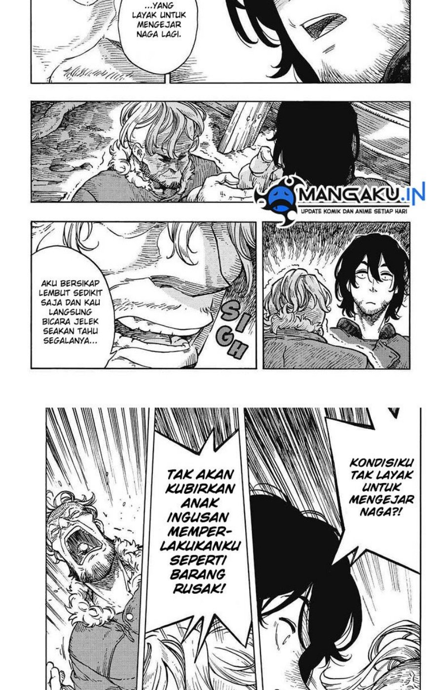 kuutei-dragons - Chapter: 32