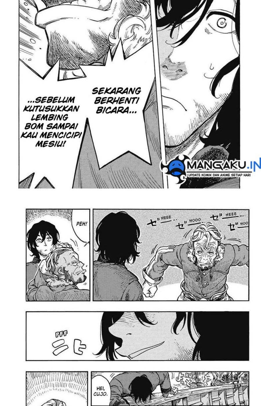 kuutei-dragons - Chapter: 32