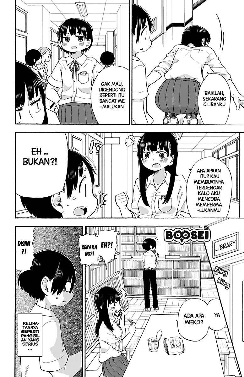 boku-no-kokoro-no-yabai-yatsu - Chapter: 9