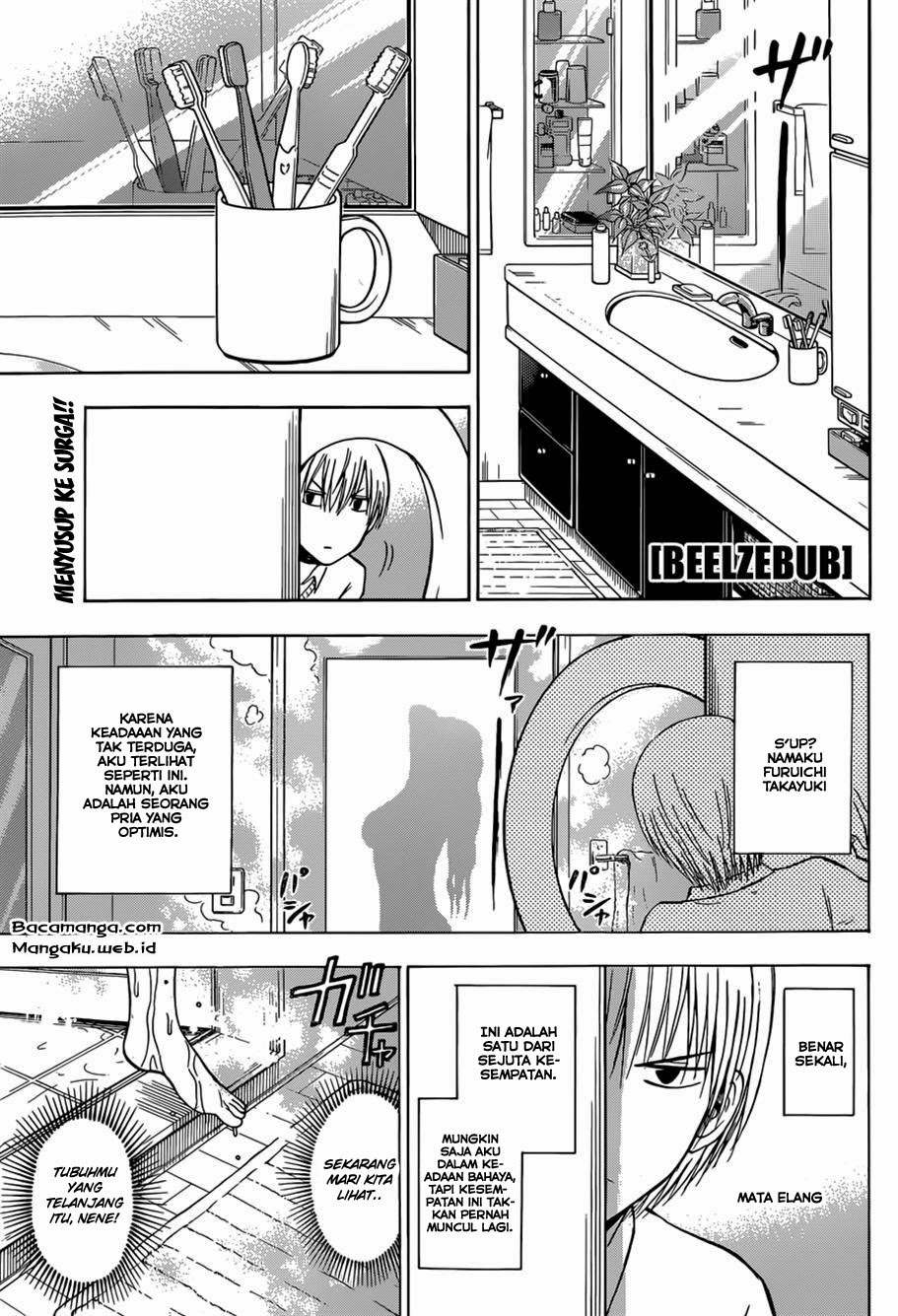 beelzebub - Chapter: 222