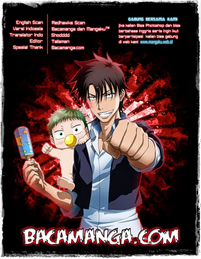 beelzebub - Chapter: 222