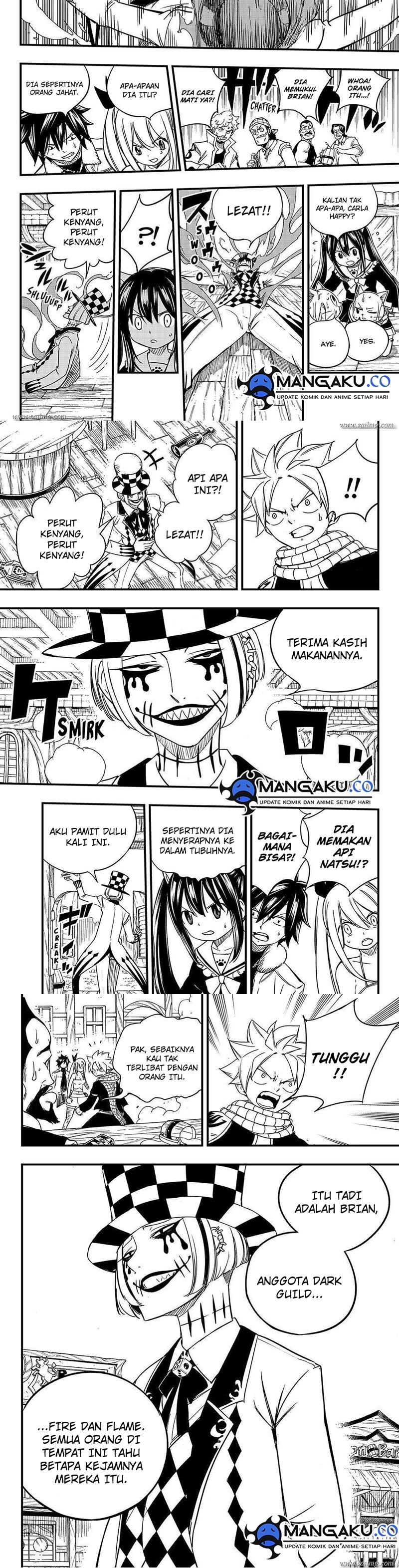 fairy-tail-100-years-quest - Chapter: 156