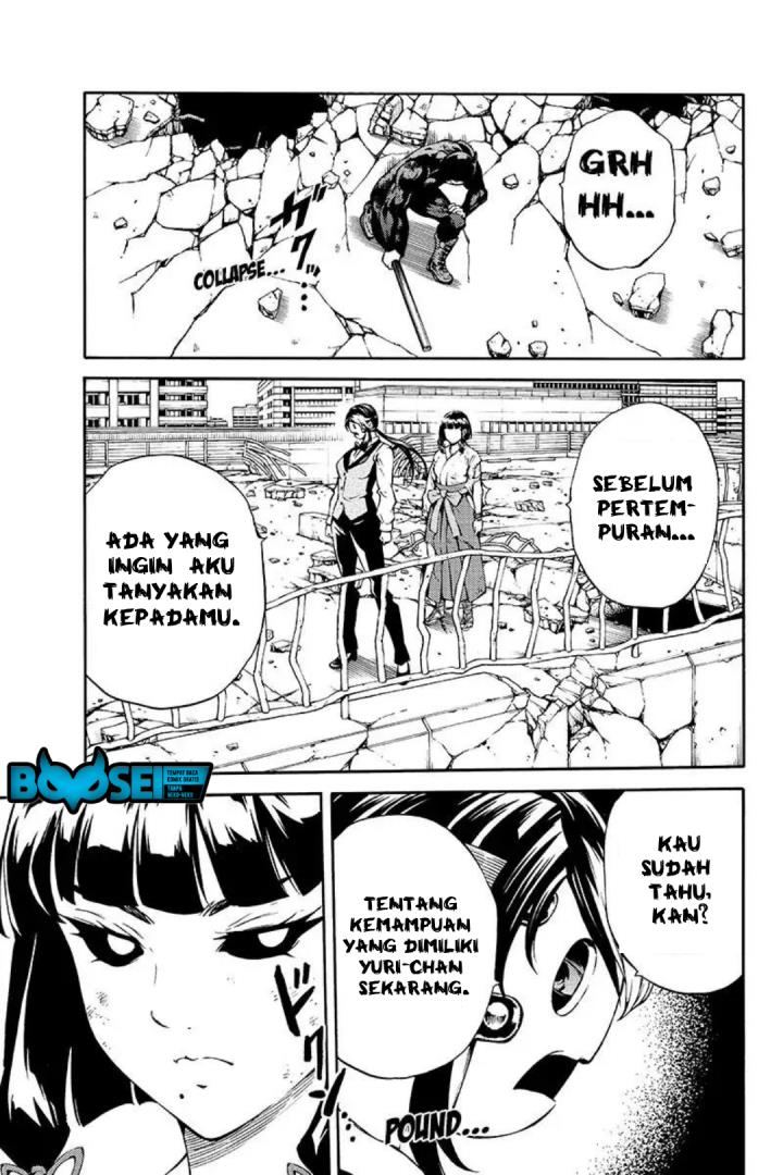 tenkuu-shinpan - Chapter: 209