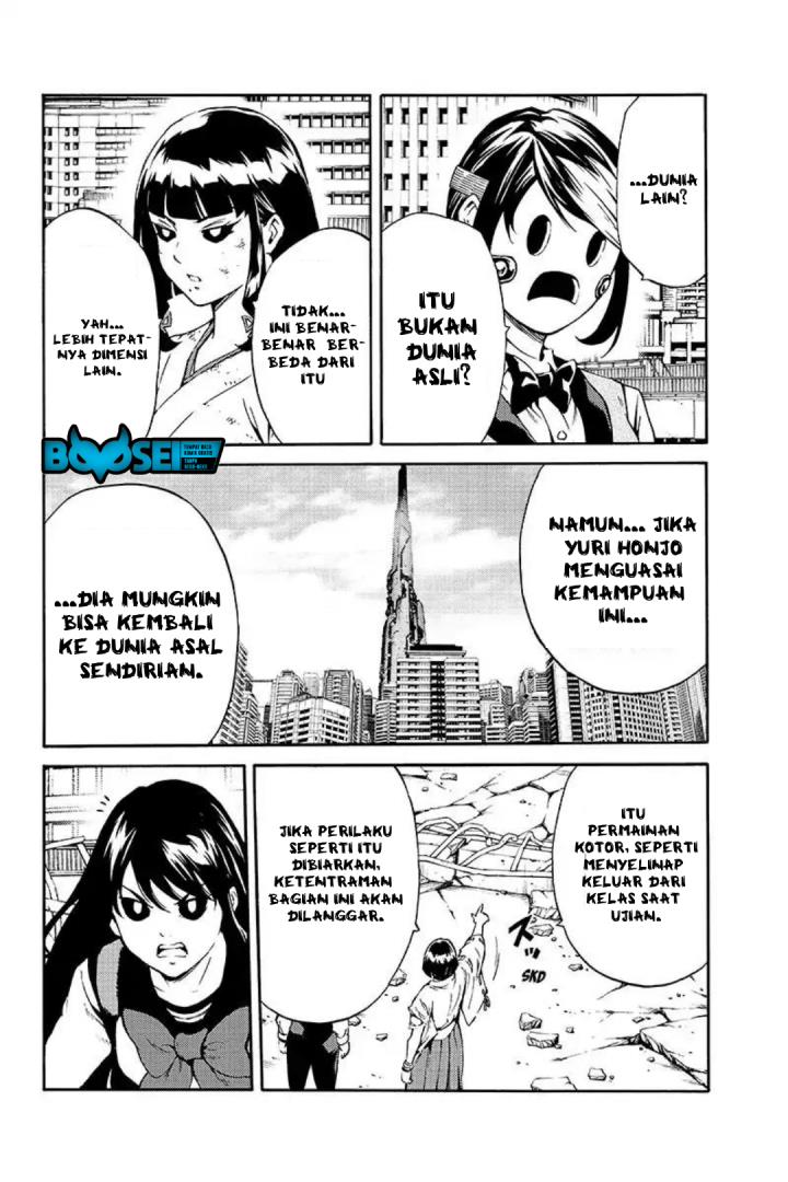 tenkuu-shinpan - Chapter: 209