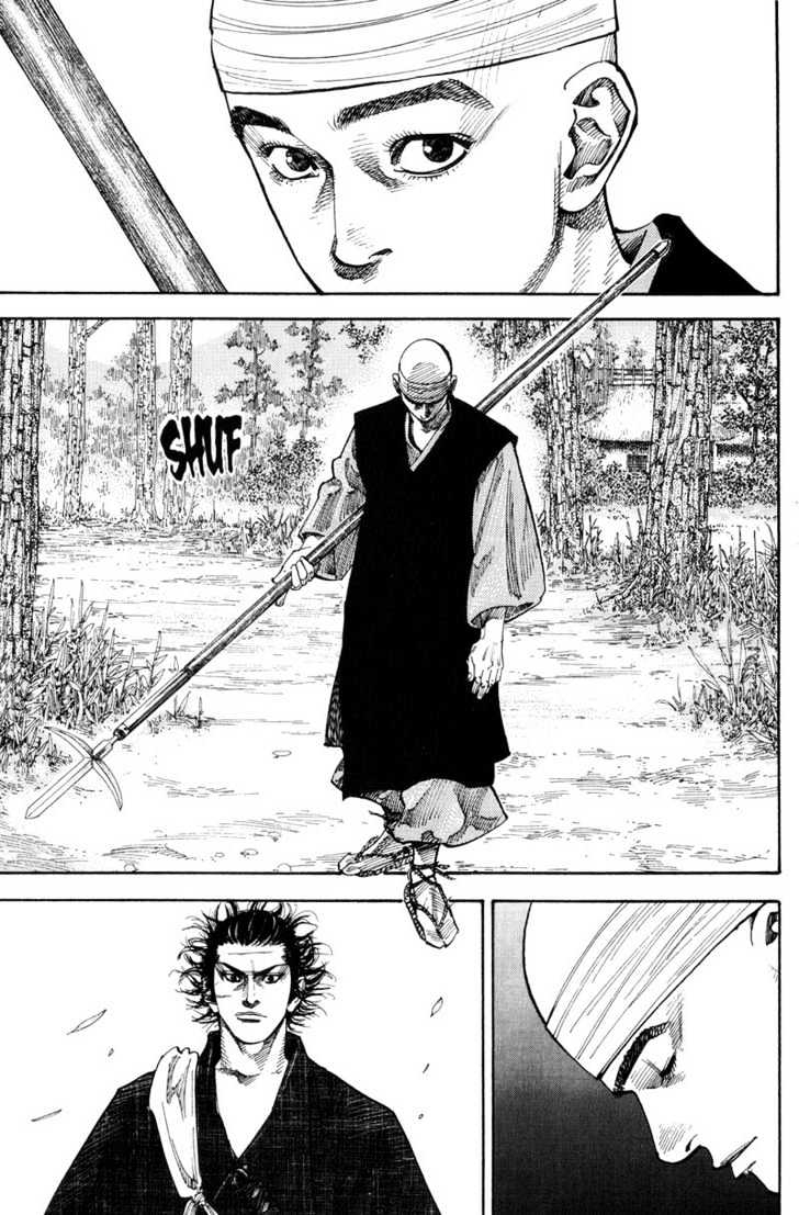 vagabond - Chapter: 76