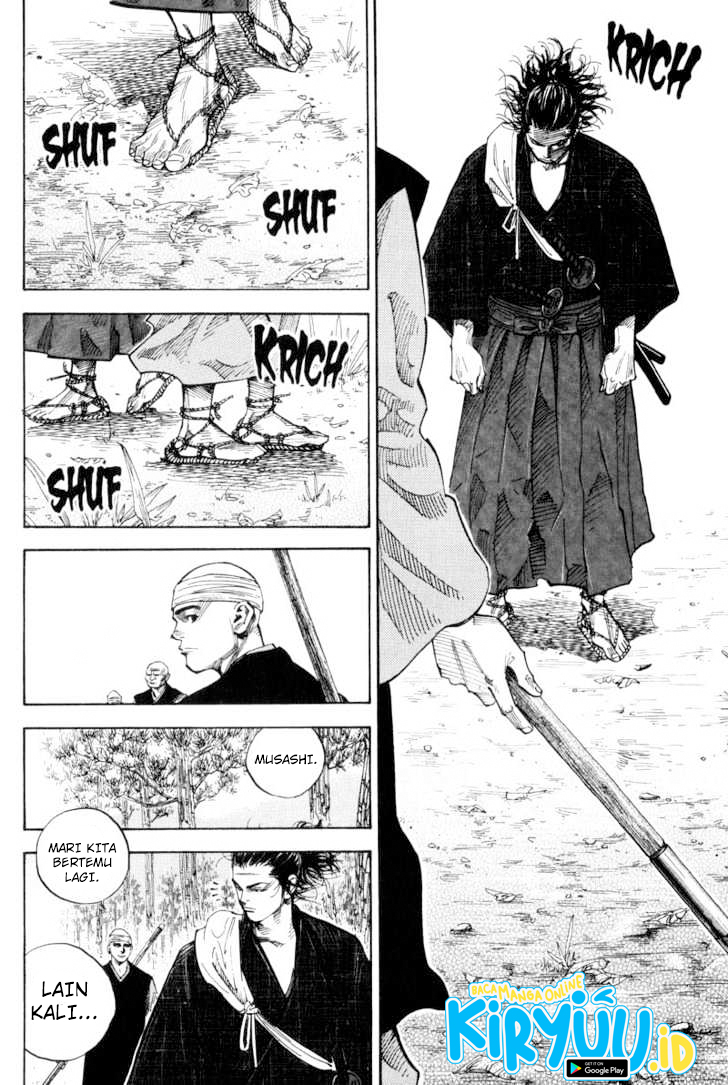 vagabond - Chapter: 76