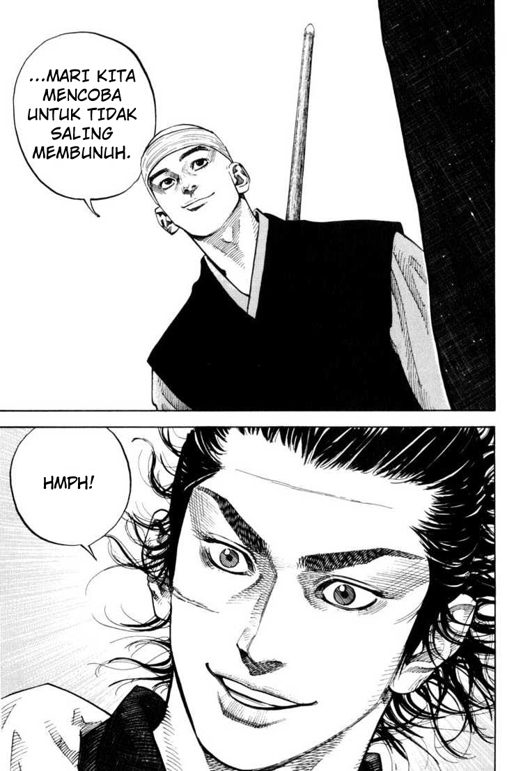 vagabond - Chapter: 76