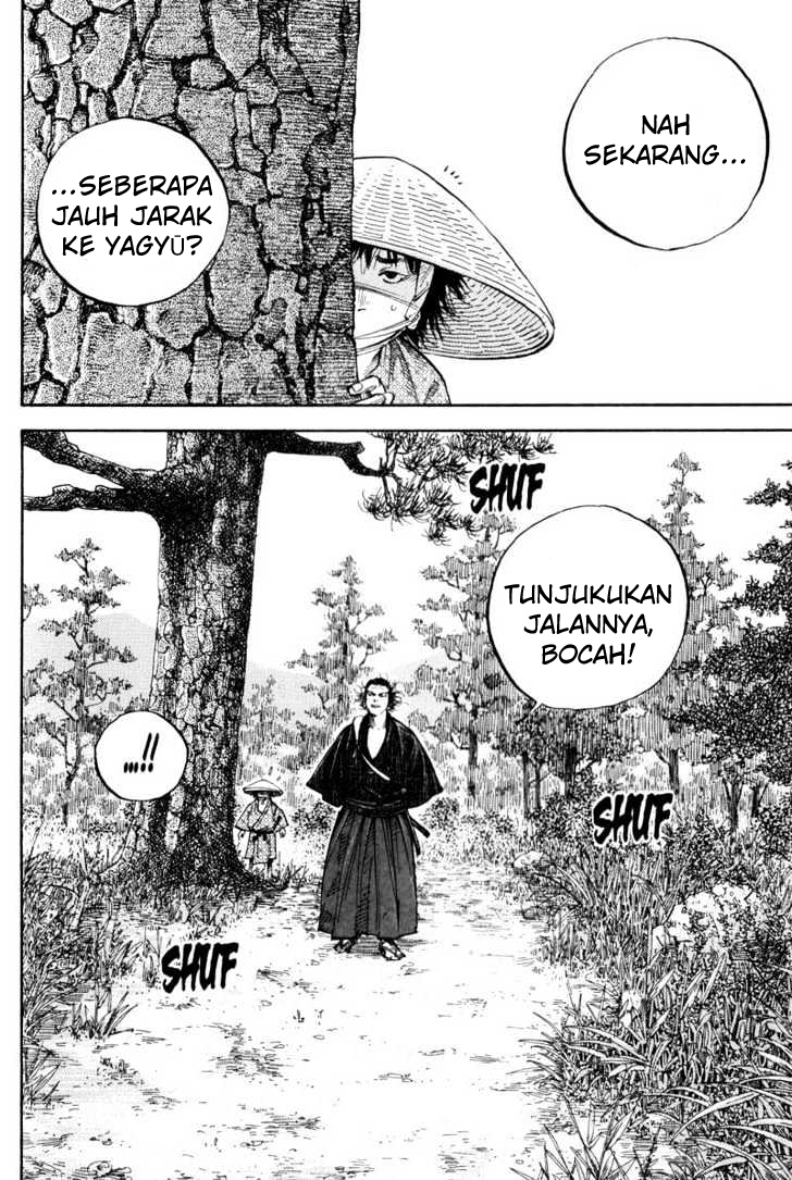 vagabond - Chapter: 76