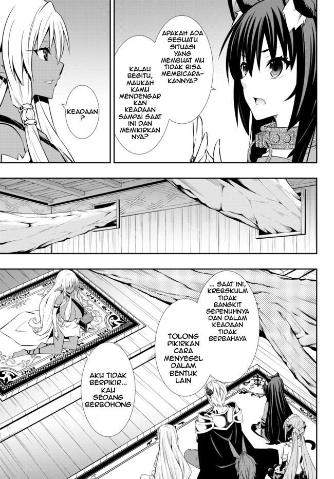 isekai-maou-to-shoukan-shoujo-no-dorei-majutsu - Chapter: 75.2