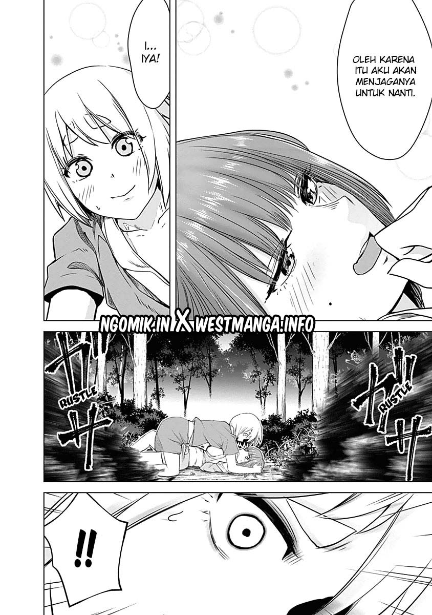 kunoichi-no-ichi - Chapter: 29