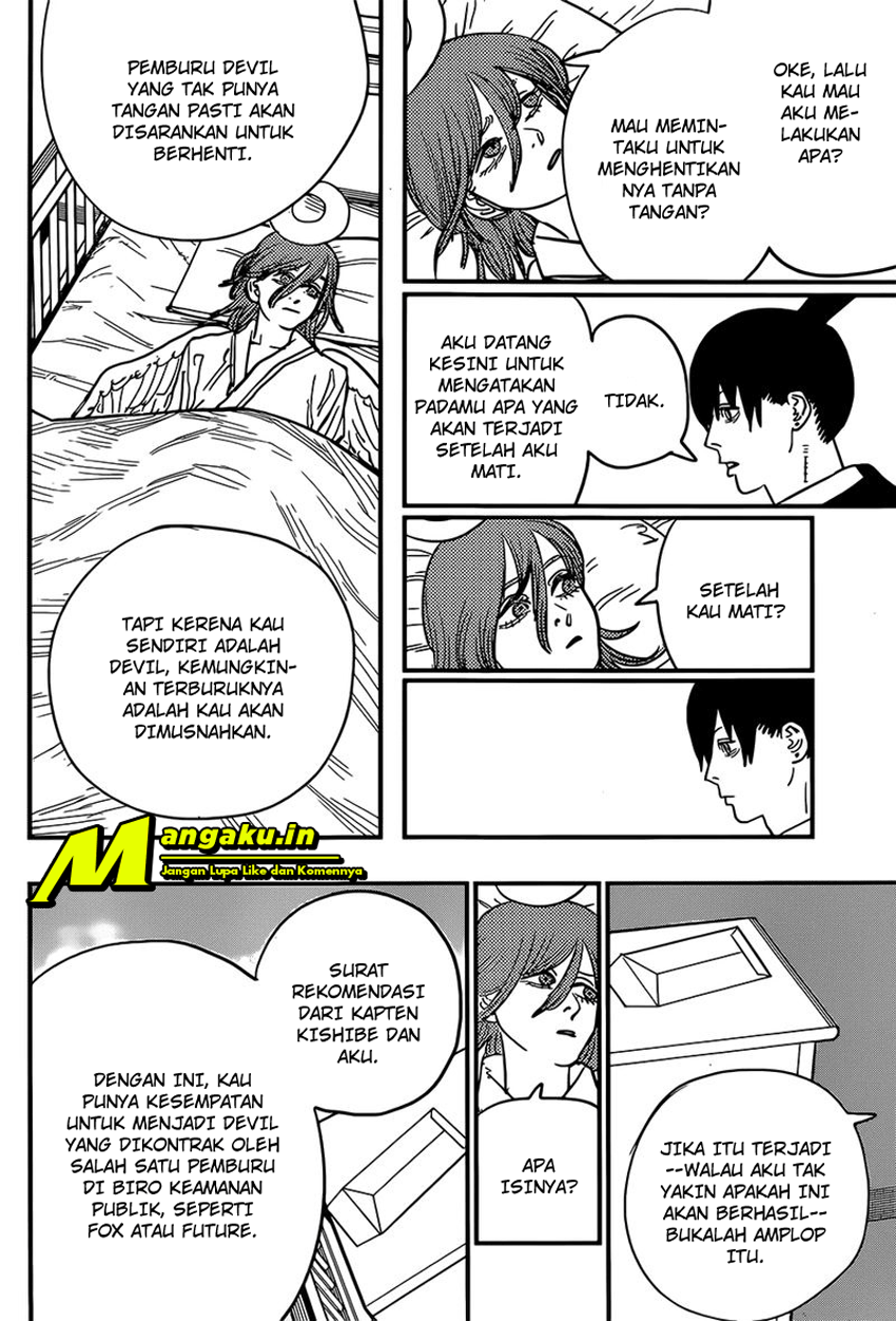 chainsaw-man - Chapter: 74