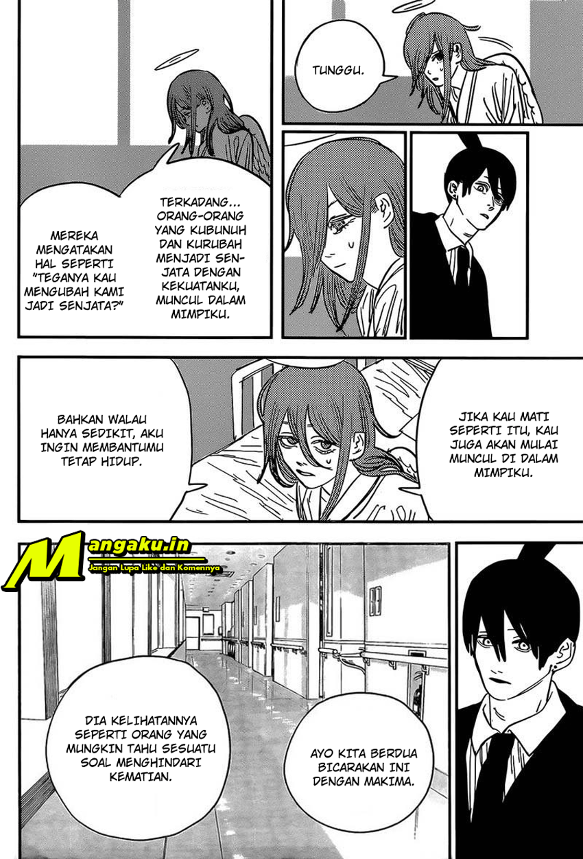 chainsaw-man - Chapter: 74