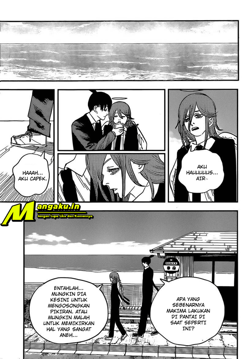 chainsaw-man - Chapter: 74