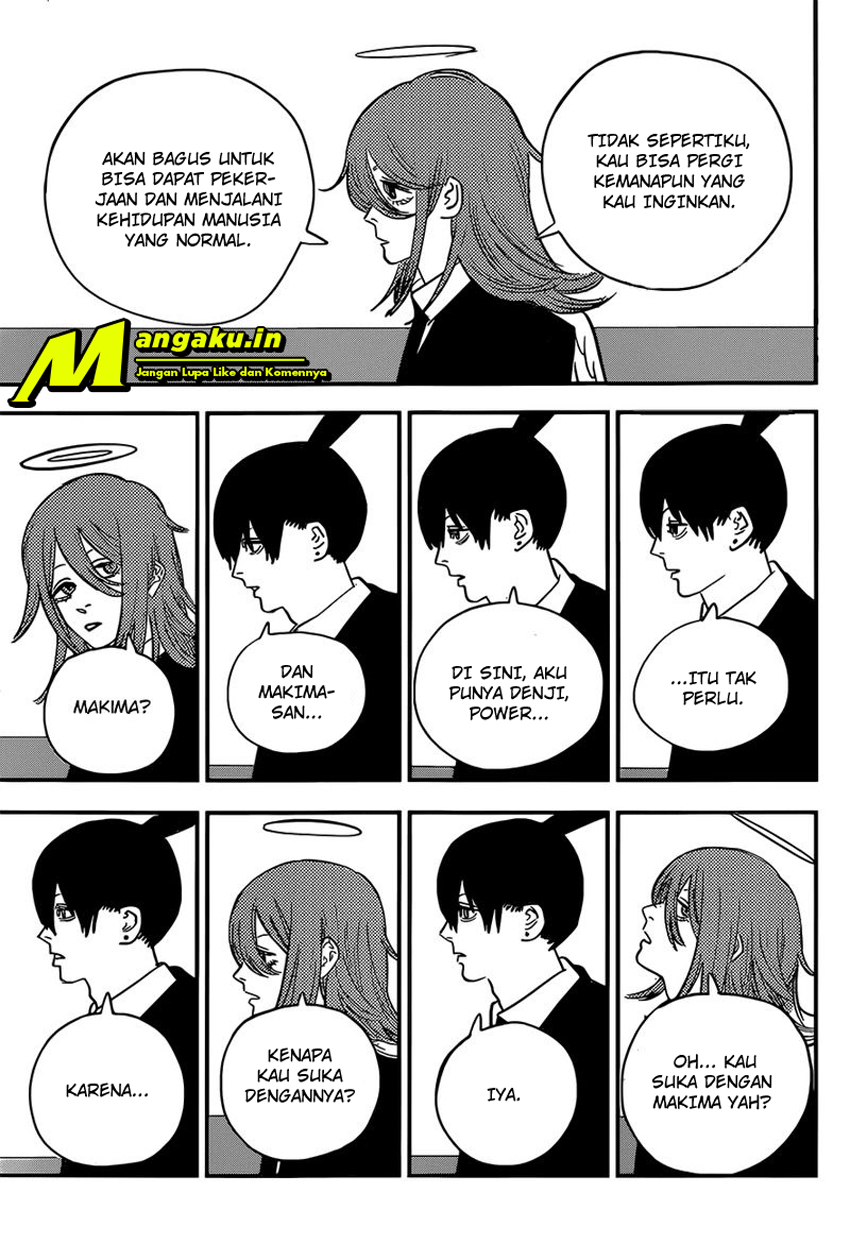 chainsaw-man - Chapter: 74