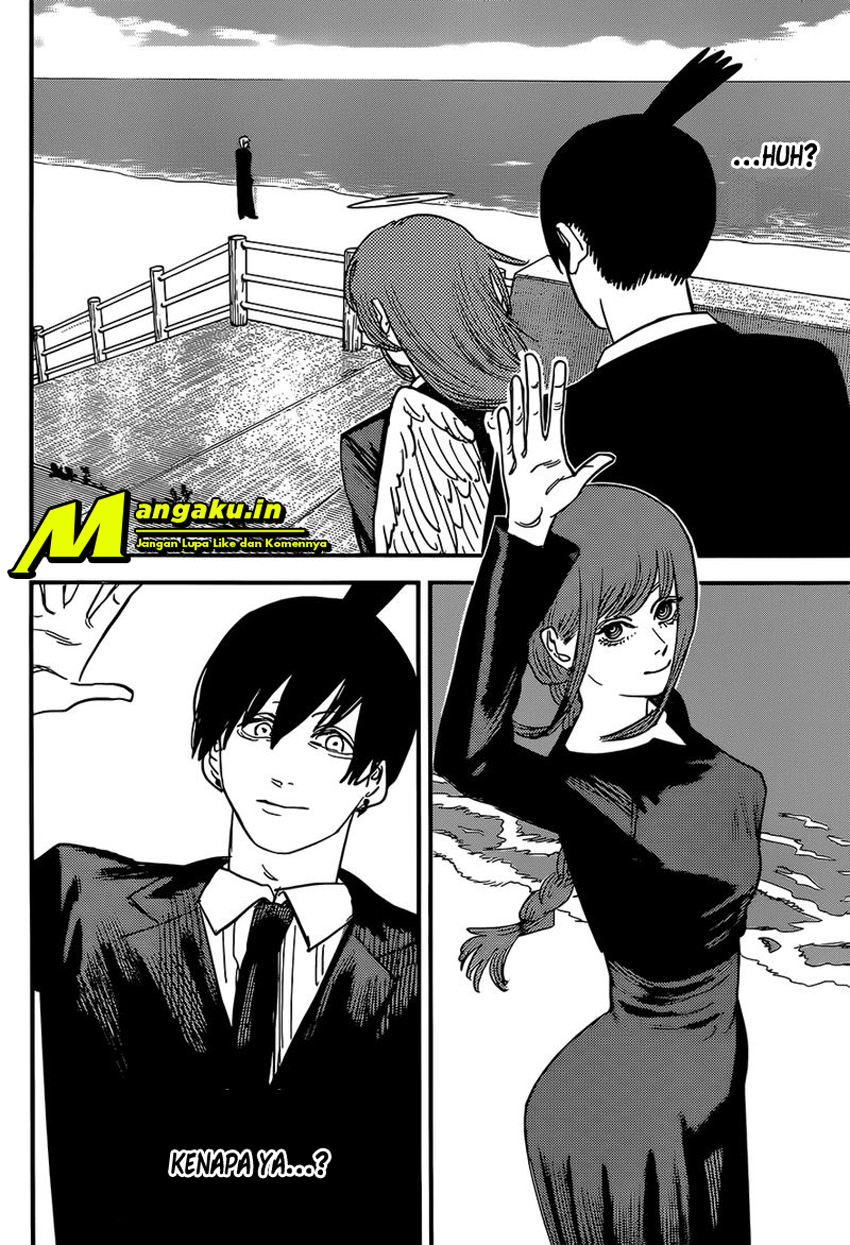 chainsaw-man - Chapter: 74