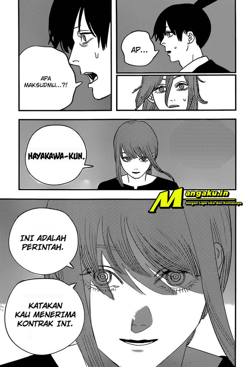 chainsaw-man - Chapter: 74