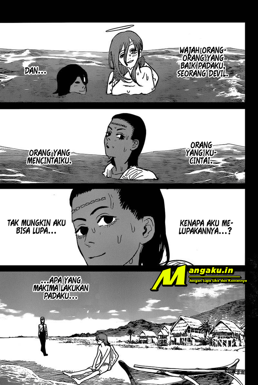 chainsaw-man - Chapter: 74