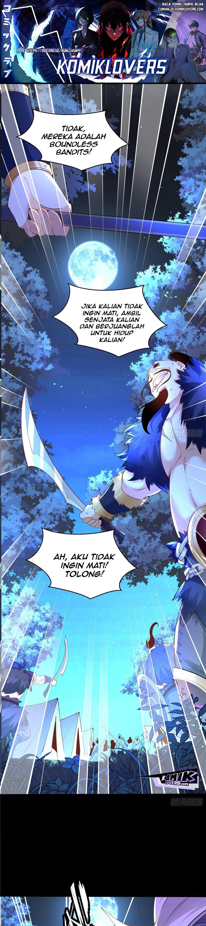 chaotic-sword-god-remake - Chapter: 50