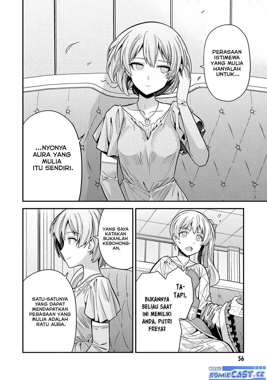 risou-no-himo-seikatsu - Chapter: 66