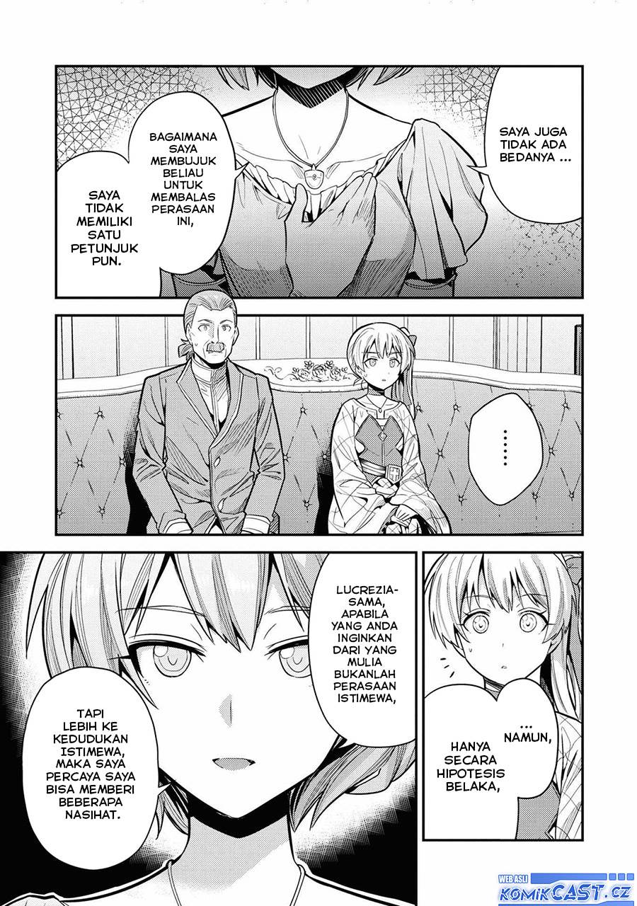 risou-no-himo-seikatsu - Chapter: 66