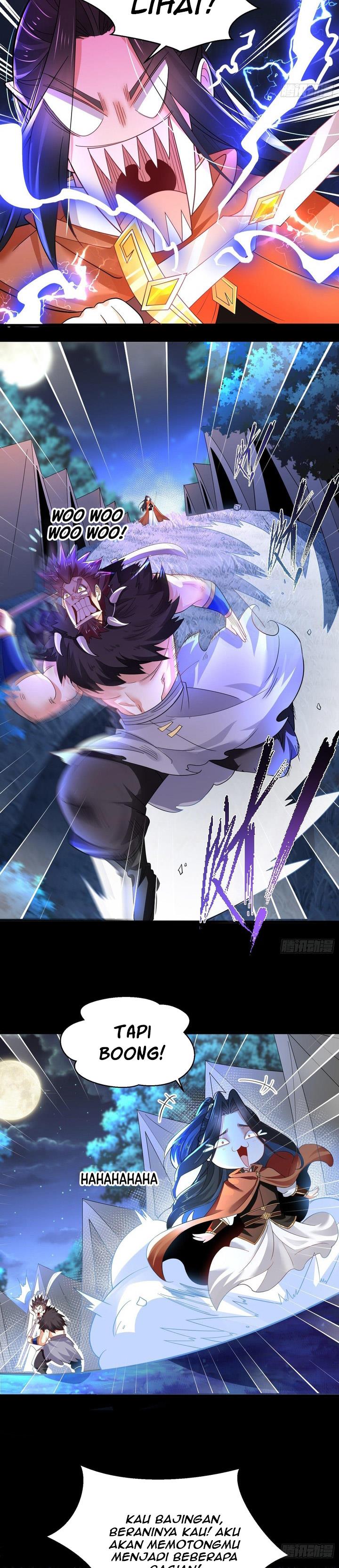 chaotic-sword-god-remake - Chapter: 50