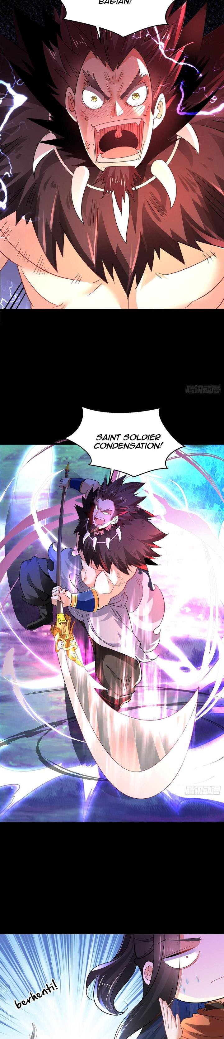 chaotic-sword-god-remake - Chapter: 50