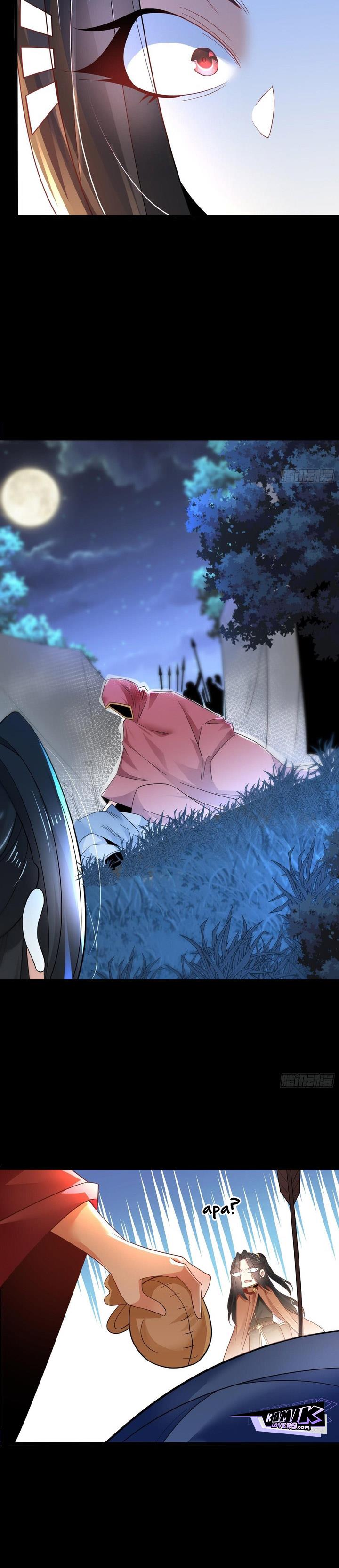 chaotic-sword-god-remake - Chapter: 50