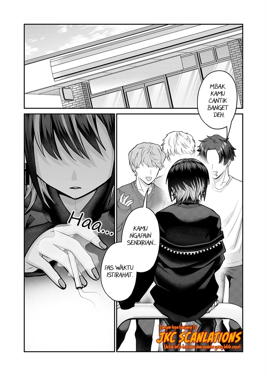 gal-yome-no-himitsu - Chapter: 13