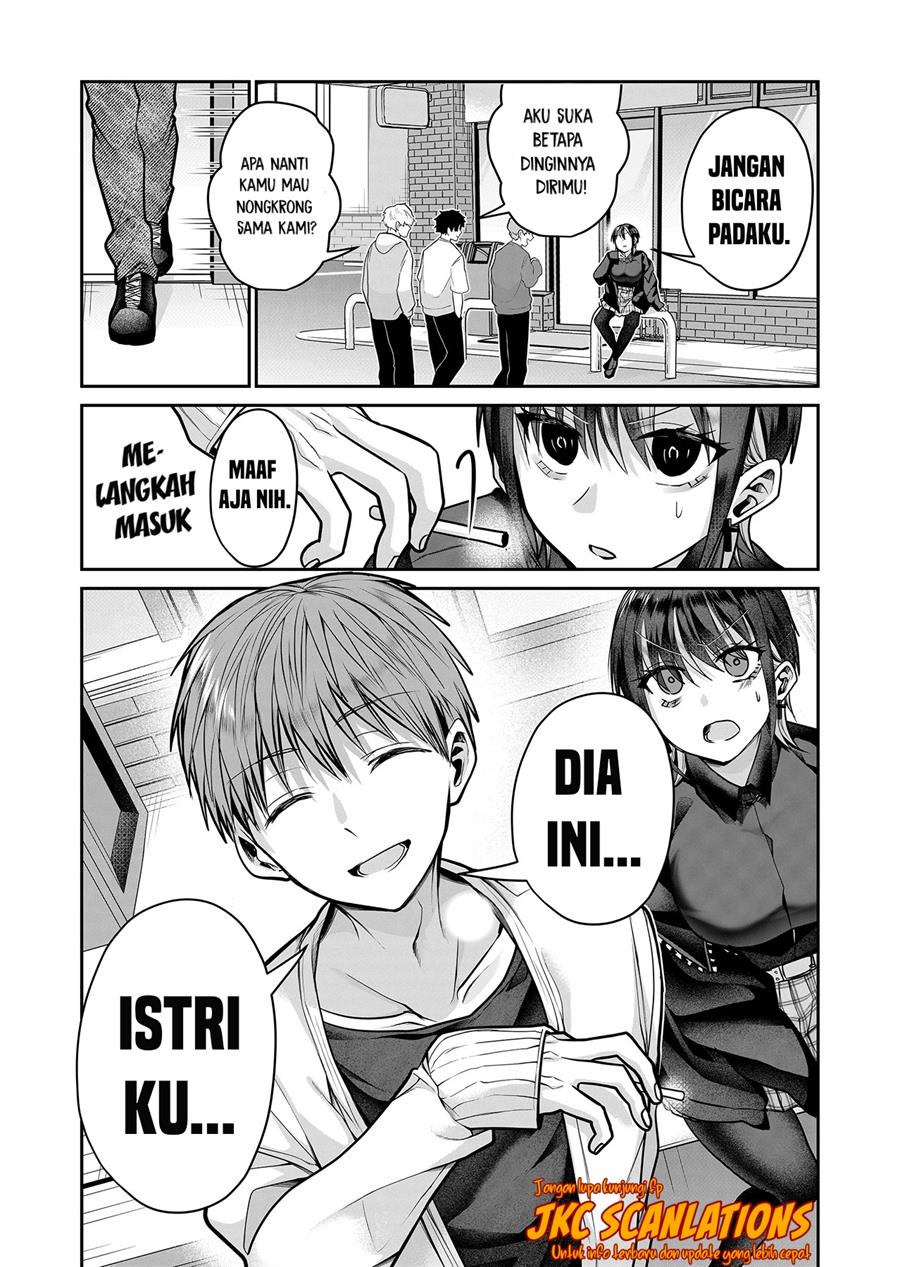 gal-yome-no-himitsu - Chapter: 13