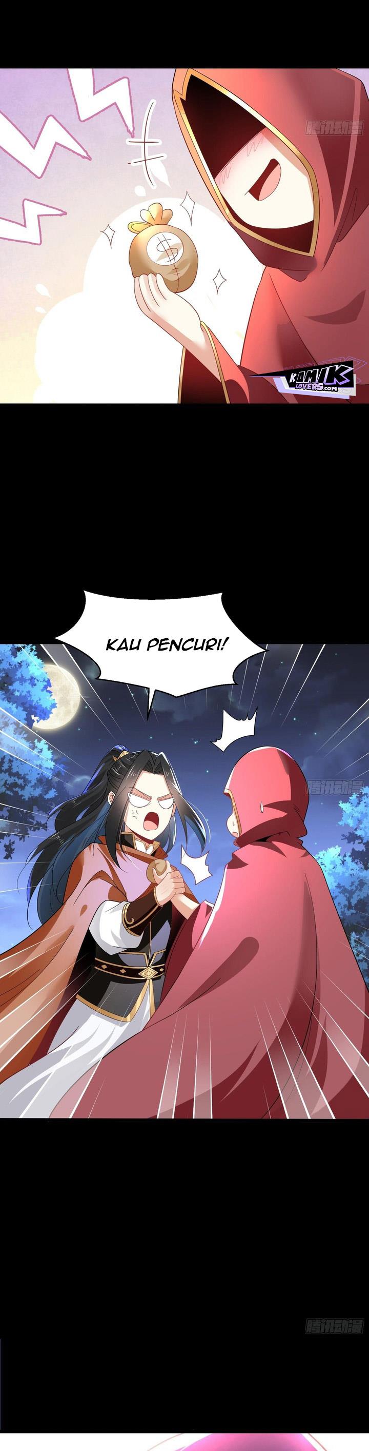 chaotic-sword-god-remake - Chapter: 50