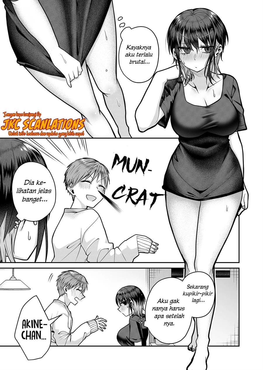 gal-yome-no-himitsu - Chapter: 13